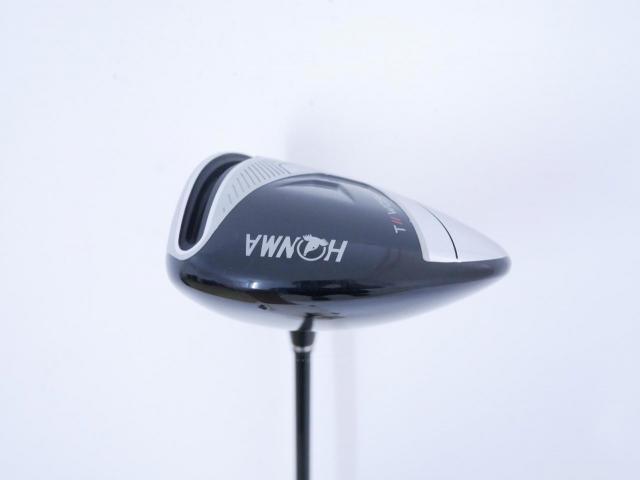 Driver : Honma : ไดรเวอร์ Honma Tour World XP-1 (รุ่นปี 2020) Loft 9.5 ก้าน Honma Vizard 43 Flex S