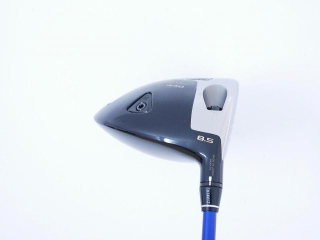 Driver : Honma : ไดรเวอร์ Honma Tour World TR20 440 (ออกปี 2020) Loft 8.5 ก้าน Honma Vizard FP-7 Flex S