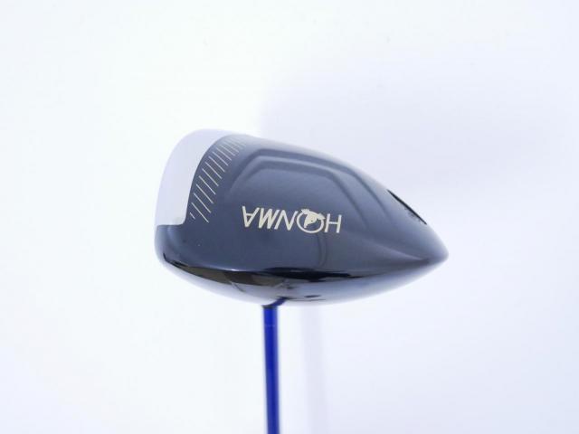 Driver : Honma : ไดรเวอร์ Honma Tour World TR20 440 (ออกปี 2020) Loft 8.5 ก้าน Honma Vizard FP-7 Flex S
