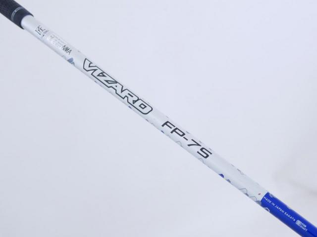 Driver : Honma : ไดรเวอร์ Honma Tour World TR20 440 (ออกปี 2020) Loft 8.5 ก้าน Honma Vizard FP-7 Flex S