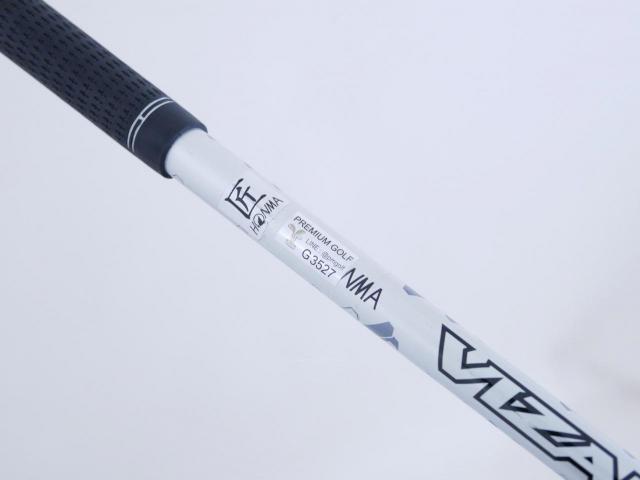 Driver : Honma : ไดรเวอร์ Honma Tour World TR20 440 (ออกปี 2020) Loft 8.5 ก้าน Honma Vizard FP-7 Flex S