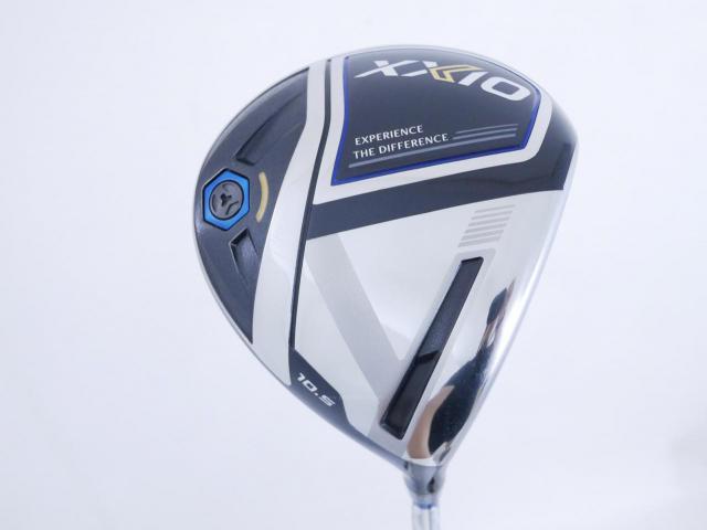 Driver : XXIO : ไดรเวอร์ XXIO 11 (รุ่นปี 2021) Loft 10.5 ก้าน MP-1100 Flex S