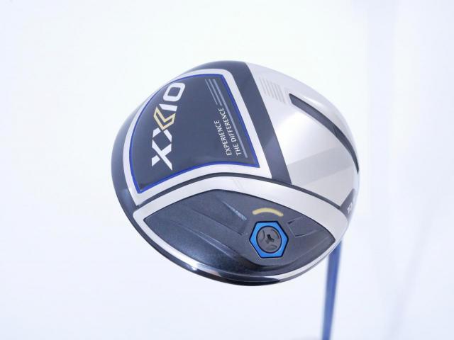 Driver : XXIO : ไดรเวอร์ XXIO 11 (รุ่นปี 2021) Loft 10.5 ก้าน MP-1100 Flex S