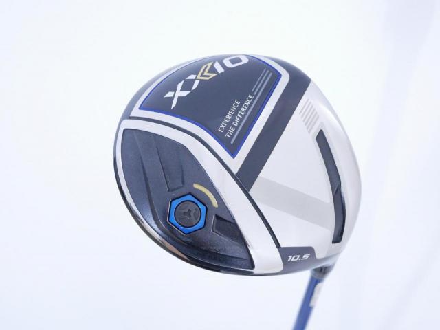 Driver : XXIO : ไดรเวอร์ XXIO 11 (รุ่นปี 2021) Loft 10.5 ก้าน MP-1100 Flex S