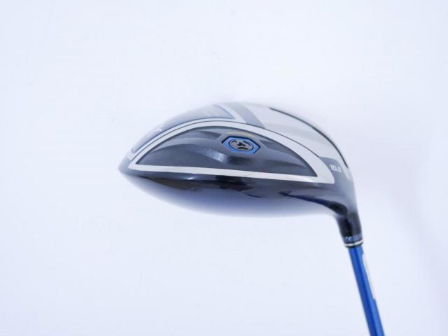 Driver : XXIO : ไดรเวอร์ XXIO 11 (รุ่นปี 2021) Loft 10.5 ก้าน MP-1100 Flex S