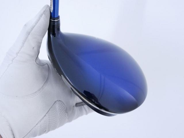 Driver : XXIO : ไดรเวอร์ XXIO 11 (รุ่นปี 2021) Loft 10.5 ก้าน MP-1100 Flex S