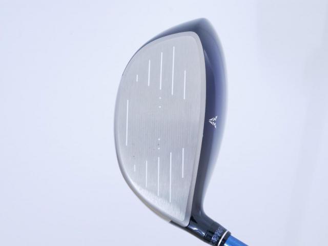 Driver : XXIO : ไดรเวอร์ XXIO 11 (รุ่นปี 2021) Loft 10.5 ก้าน MP-1100 Flex S