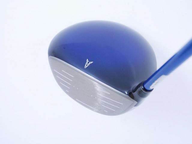 Driver : XXIO : ไดรเวอร์ XXIO 11 (รุ่นปี 2021) Loft 10.5 ก้าน MP-1100 Flex S