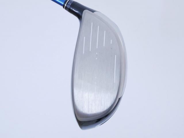 Driver : XXIO : ไดรเวอร์ XXIO 11 (รุ่นปี 2021) Loft 10.5 ก้าน MP-1100 Flex S