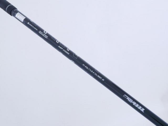 Driver : XXIO : ไดรเวอร์ XXIO 11 (รุ่นปี 2021) Loft 10.5 ก้าน MP-1100 Flex S