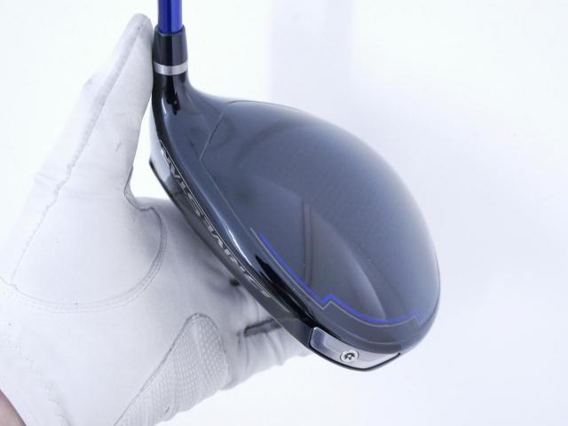 Driver : Yamaha : ไดรเวอร์ Yamaha Inpres DriveStar (รุ่นปี 2023 ตีไกล ตีมันมากๆ) Loft 10.5 ก้าน Fujikura Speeder NX M423d Flex SR