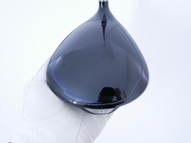 Driver : Yamaha : ไดรเวอร์ Yamaha Inpres DriveStar (รุ่นปี 2023 ตีไกล ตีมันมากๆ) Loft 10.5 ก้าน Fujikura Speeder NX M423d Flex SR