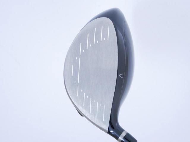 Driver : Yamaha : ไดรเวอร์ Yamaha Inpres DriveStar (รุ่นปี 2023 ตีไกล ตีมันมากๆ) Loft 10.5 ก้าน Fujikura Speeder NX M423d Flex SR