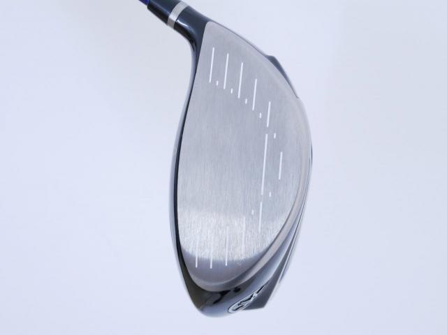 Driver : Yamaha : ไดรเวอร์ Yamaha Inpres DriveStar (รุ่นปี 2023 ตีไกล ตีมันมากๆ) Loft 10.5 ก้าน Fujikura Speeder NX M423d Flex SR