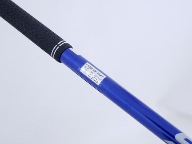 Driver : Yamaha : ไดรเวอร์ Yamaha Inpres DriveStar (รุ่นปี 2023 ตีไกล ตีมันมากๆ) Loft 10.5 ก้าน Fujikura Speeder NX M423d Flex SR