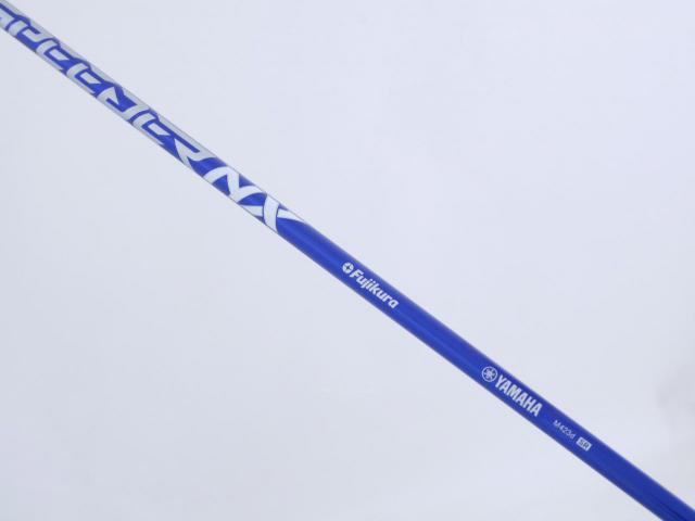 Driver : Yamaha : ไดรเวอร์ Yamaha Inpres DriveStar (รุ่นปี 2023 ตีไกล ตีมันมากๆ) Loft 10.5 ก้าน Fujikura Speeder NX M423d Flex SR