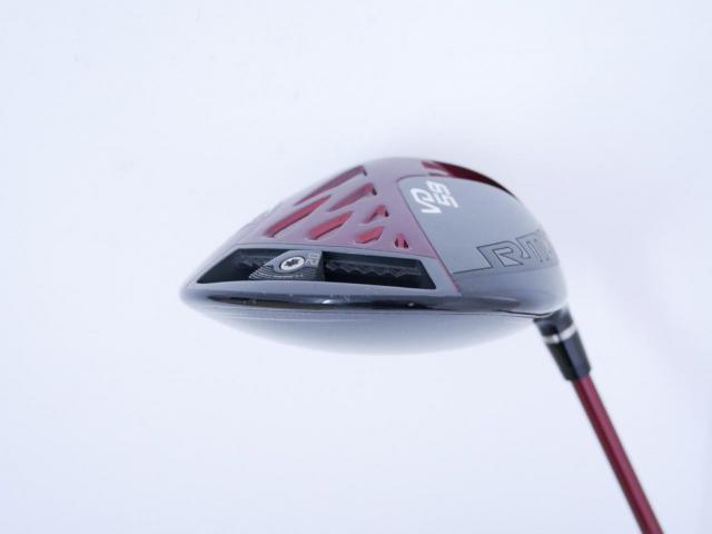 Driver : Yamaha : ไดรเวอร์ Yamaha RMX VD59 (รุ่นปี 2022) Loft 10.5 (ปรับได้) ก้าน Mitsubishi Diamana YR 50 Flex S