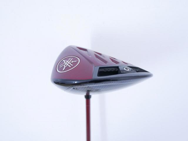 Driver : Yamaha : ไดรเวอร์ Yamaha RMX VD59 (รุ่นปี 2022) Loft 10.5 (ปรับได้) ก้าน Mitsubishi Diamana YR 50 Flex S