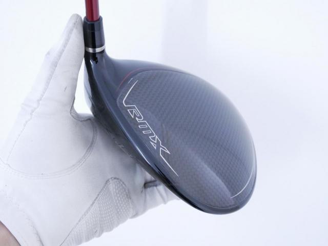 Driver : Yamaha : ไดรเวอร์ Yamaha RMX VD59 (รุ่นปี 2022) Loft 10.5 (ปรับได้) ก้าน Mitsubishi Diamana YR 50 Flex S