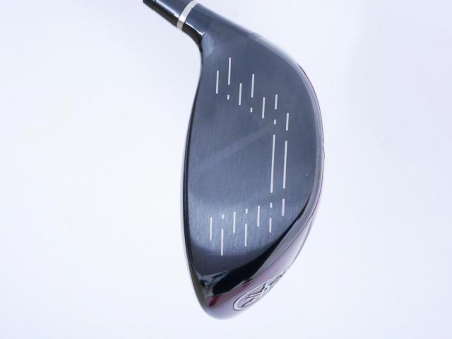 Driver : Yamaha : ไดรเวอร์ Yamaha RMX VD59 (รุ่นปี 2022) Loft 10.5 (ปรับได้) ก้าน Mitsubishi Diamana YR 50 Flex S