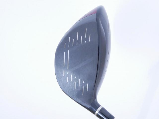 Driver : Yamaha : ไดรเวอร์ Yamaha RMX VD59 (รุ่นปี 2022) Loft 10.5 (ปรับได้) ก้าน Mitsubishi Diamana YR 50 Flex S