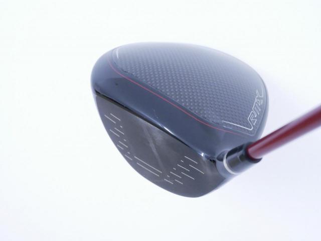 Driver : Yamaha : ไดรเวอร์ Yamaha RMX VD59 (รุ่นปี 2022) Loft 10.5 (ปรับได้) ก้าน Mitsubishi Diamana YR 50 Flex S