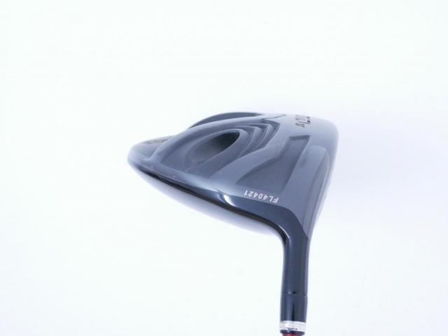 Driver : Katana : ไดรเวอร์ Katana Voltio IV Black (รุ่นปี 2016) Loft 10 ก้าน Fujikura Speeder 360 Flex SR