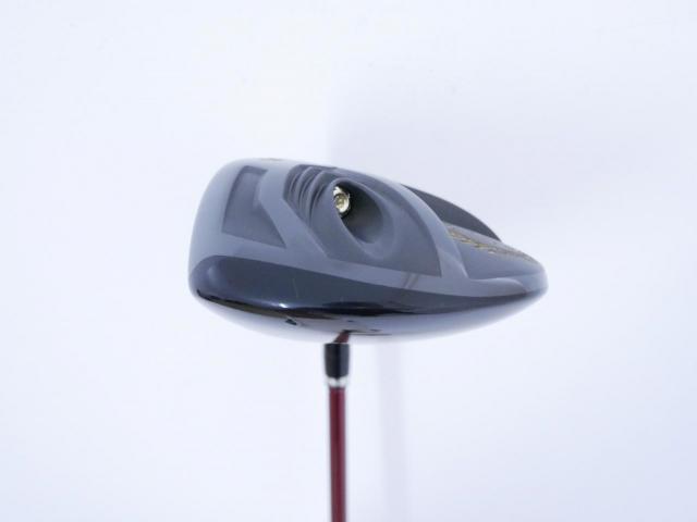 Driver : Katana : ไดรเวอร์ Katana Voltio IV Black (รุ่นปี 2016) Loft 10 ก้าน Fujikura Speeder 360 Flex SR