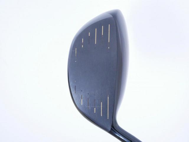 Driver : Katana : ไดรเวอร์ Katana Voltio IV Black (รุ่นปี 2016) Loft 10 ก้าน Fujikura Speeder 360 Flex SR