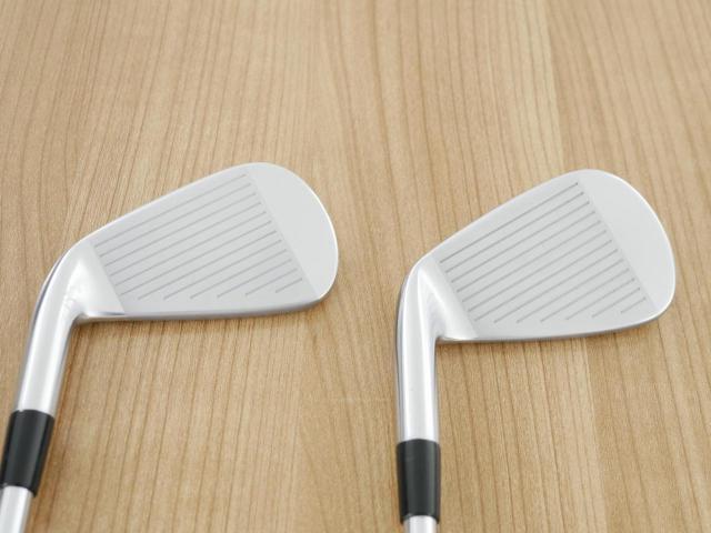 Iron set : Mizuno : ชุดเหล็ก Mizuno Pro 225 Forged (ปี 2023 นุ่ม แน่น ระยะดี) มีเหล็ก 5-Pw (6 ชิ้น) ก้านเหล็ก NS Pro 950 NEO Flex S