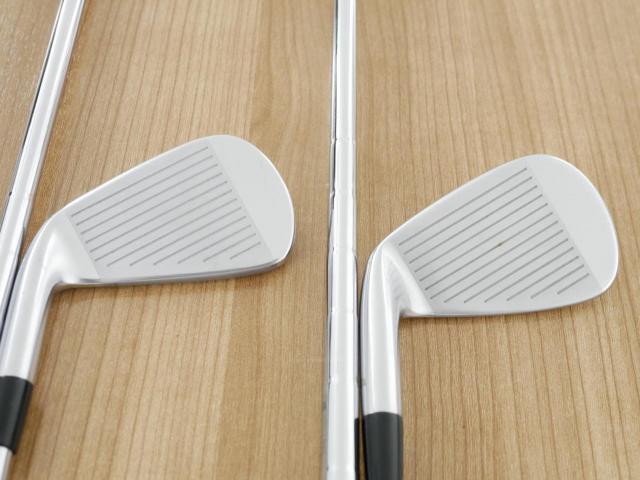 Iron set : Mizuno : ชุดเหล็ก Mizuno Pro 225 Forged (ปี 2023 นุ่ม แน่น ระยะดี) มีเหล็ก 5-Pw (6 ชิ้น) ก้านเหล็ก NS Pro 950 NEO Flex S