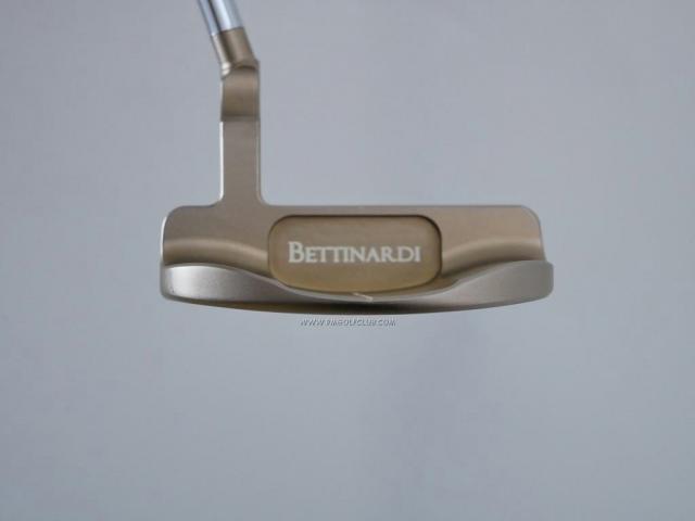 Putter : All : พัตเตอร์ Bettinardi Queen B QB1 (Mallet) ยาว 33 นิ้ว