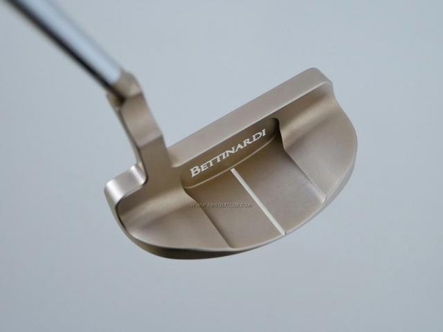 Putter : All : พัตเตอร์ Bettinardi Queen B QB1 (Mallet) ยาว 33 นิ้ว