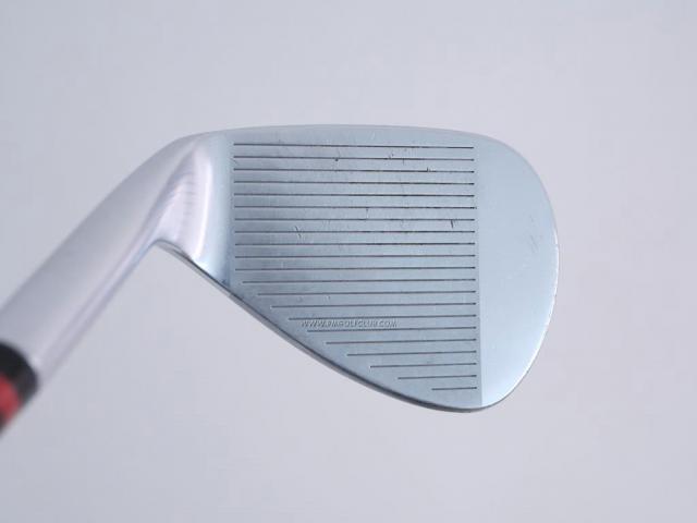 Wedge : Other : Wedge Geotech GT Forged Loft 52 ก้านเหล็ก NS Pro 950 Flex S