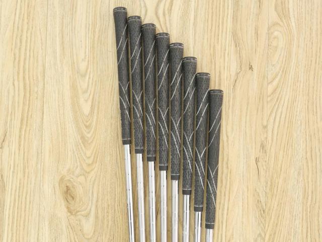 Iron set : Honma : ชุดเหล็ก Honma Tour World-P มีเหล็ก 3-10 (8 ชิ้น) ก้านเหล็ก NS Pro 950 FLex R
