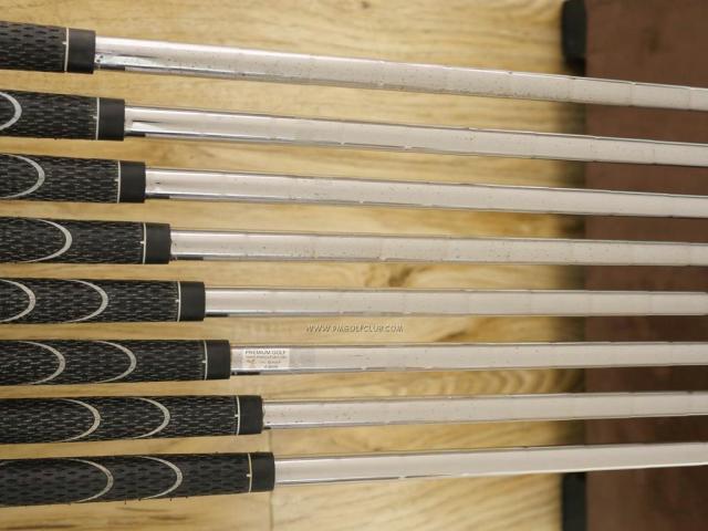 Iron set : Honma : ชุดเหล็ก Honma Tour World-P มีเหล็ก 3-10 (8 ชิ้น) ก้านเหล็ก NS Pro 950 FLex R