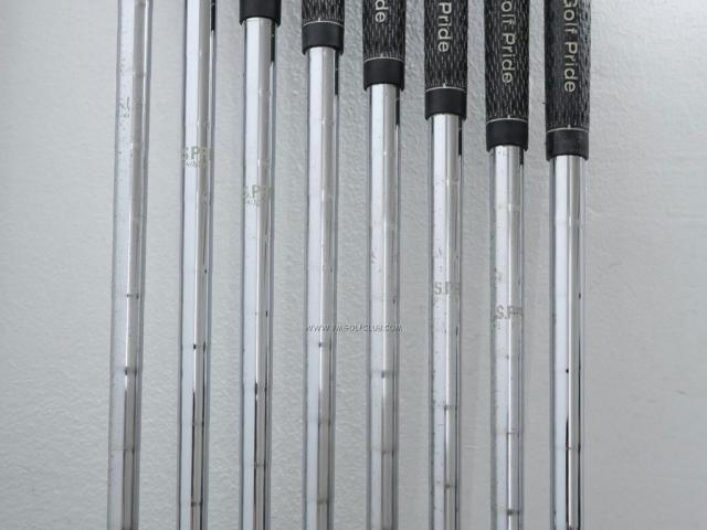 Iron set : Honma : ชุดเหล็ก Honma Tour World-P มีเหล็ก 3-10 (8 ชิ้น) ก้านเหล็ก NS Pro 950 FLex R