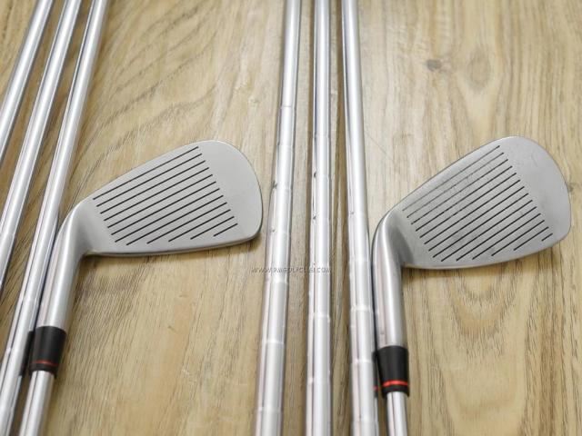 Iron set : Honma : ชุดเหล็ก Honma Tour World-P มีเหล็ก 3-10 (8 ชิ้น) ก้านเหล็ก NS Pro 950 FLex R