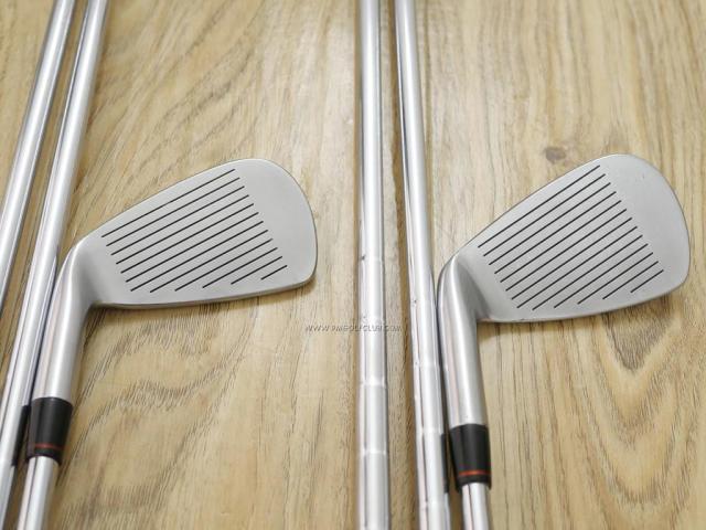 Iron set : Honma : ชุดเหล็ก Honma Tour World-P มีเหล็ก 3-10 (8 ชิ้น) ก้านเหล็ก NS Pro 950 FLex R