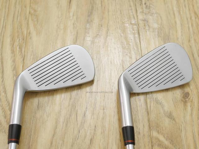 Iron set : Honma : ชุดเหล็ก Honma Tour World-P มีเหล็ก 3-10 (8 ชิ้น) ก้านเหล็ก NS Pro 950 FLex R