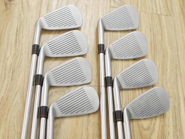 Iron set : Honma : ชุดเหล็ก Honma Tour World-P มีเหล็ก 3-10 (8 ชิ้น) ก้านเหล็ก NS Pro 950 FLex R