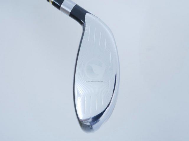 Fairway Wood : Honma : **ของใหม่ ยังไม่แกพลาสติก** หัวไม้ 5 Honma Beres 2020 (ออกปี 2020) Loft 18 ก้าน Honma ARMRQ (47) Flex SR (2 ดาว)