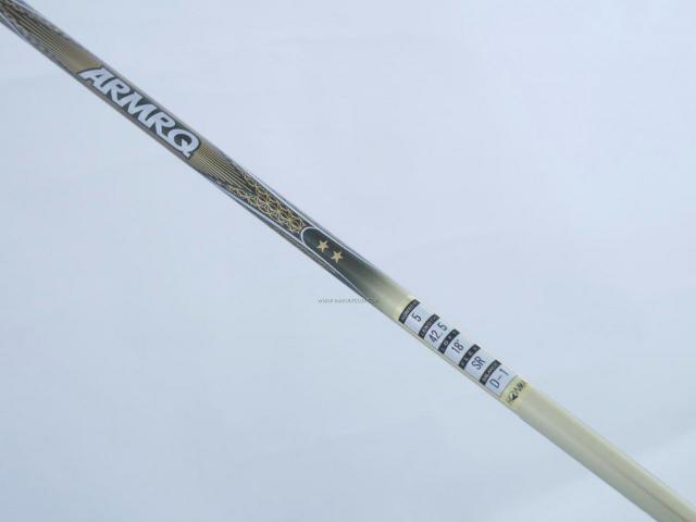 Fairway Wood : Honma : **ของใหม่ ยังไม่แกพลาสติก** หัวไม้ 5 Honma Beres 2020 (ออกปี 2020) Loft 18 ก้าน Honma ARMRQ (47) Flex SR (2 ดาว)