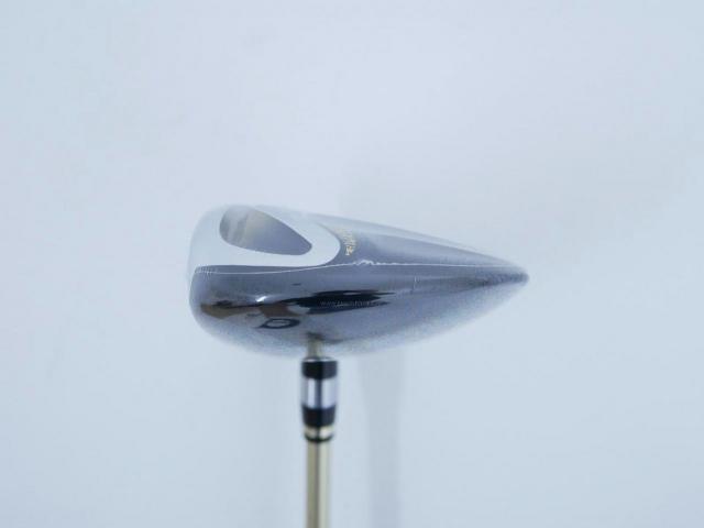 Fairway Wood : Honma : **ของใหม่ ยังไม่แกพลาสติก** หัวไม้ 5 Honma Beres 2020 (ออกปี 2020) Loft 18 ก้าน Honma ARMRQ (47) Flex SR (2 ดาว)