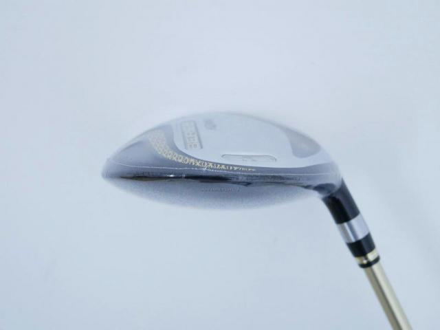 Fairway Wood : Honma : **ของใหม่ ยังไม่แกพลาสติก** หัวไม้ 5 Honma Beres 2020 (ออกปี 2020) Loft 18 ก้าน Honma ARMRQ (47) Flex SR (2 ดาว)