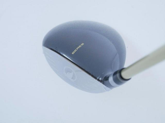 Fairway Wood : Honma : **ของใหม่ ยังไม่แกพลาสติก** หัวไม้ 5 Honma Beres 2020 (ออกปี 2020) Loft 18 ก้าน Honma ARMRQ (47) Flex SR (2 ดาว)