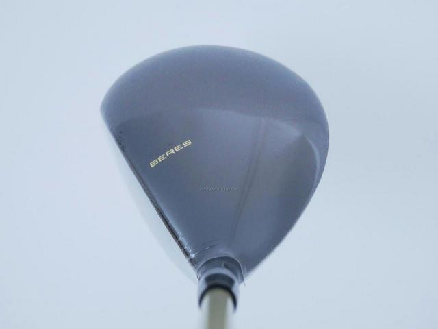 Fairway Wood : Honma : **ของใหม่ ยังไม่แกพลาสติก** หัวไม้ 5 Honma Beres 2020 (ออกปี 2020) Loft 18 ก้าน Honma ARMRQ (47) Flex SR (2 ดาว)