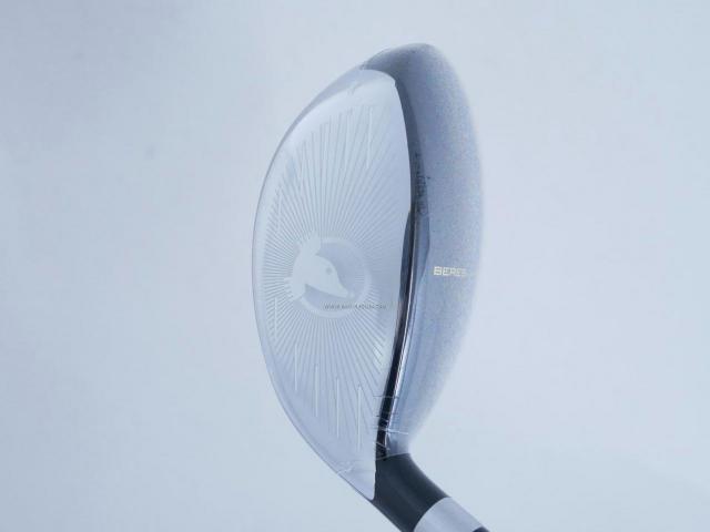 Fairway Wood : Honma : **ของใหม่ ยังไม่แกพลาสติก** หัวไม้ 5 Honma Beres 2020 (ออกปี 2020) Loft 18 ก้าน Honma ARMRQ (47) Flex SR (2 ดาว)
