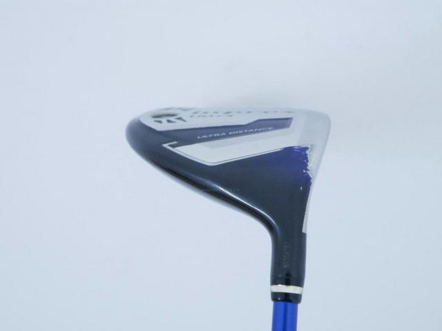 Fairway Wood : Yamaha : หัวไม้ 3 Yamaha Inpres UD+2 (รุ่นปี 2018 ตีไกลมากๆ COR 0.815) Loft 14.5 Flex R