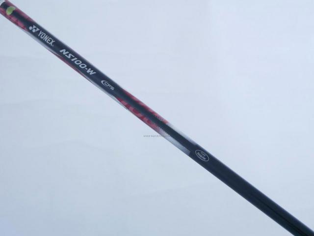 Fairway Wood : Other Brand : หัวไม้ 5 Yonex Nanospeed 3i Loft 18 Flex R